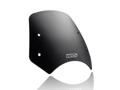 Wrs Windscherm Windscherm Ref: WRS00438A / 23120890 BENELLI 500 LEONCINO 500 - 2017 - 2023