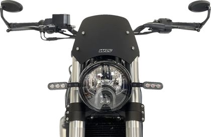 Wrs Windscherm Windscherm