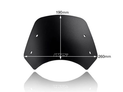 Wrs Windscherm Windscherm