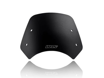 Wrs Windscherm Windscherm