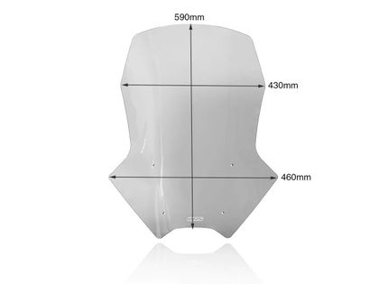 Wrs Windscherm Windscherm