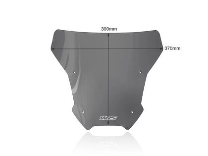 Wrs Windscherm Windscherm