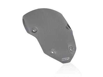 Wrs Windscherm Windscherm