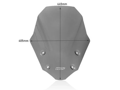 Wrs Windscherm Windscherm