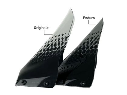 Wrs Verkleining Windscherm