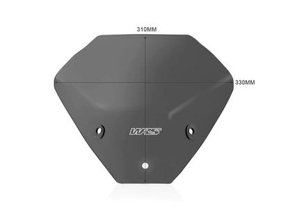 Wrs Windscherm Windscherm