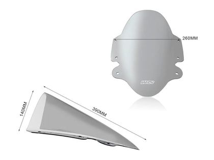 Wrs Windscherm Windscherm