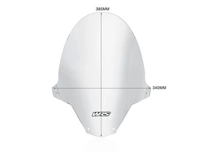 Wrs Windscherm Windscherm