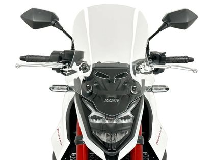 Wrs Windscherm Windscherm Ref: WRS00467A / 23121030 HONDA 750 CB 750 HORNET - 2023 - 2024
