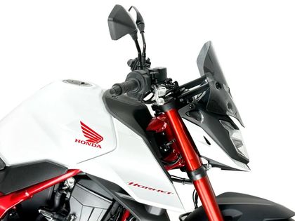 Wrs Windscherm Windscherm