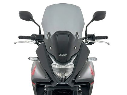Wrs Windscherm Windscherm Ref: WRS00474A / 23121055 HONDA 750 XL 750 TRANSALP - 2023 - 2024