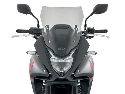 Wrs Windscherm Windscherm Ref: WRS00475A / 23121057 HONDA 750 XL 750 TRANSALP - 2023 - 2024