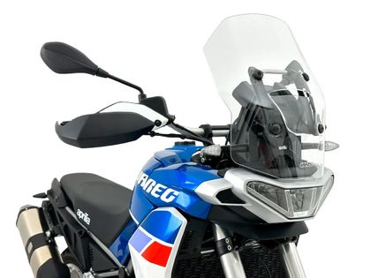 Wrs Windscherm Windscherm Ref: WRS00476A / 23121065 APRILIA 660 TUAREG 660 - 2022 - 2024