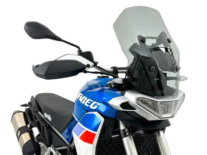 Wrs Windscherm Windscherm Ref: WRS00477A / 23121066 APRILIA 660 TUAREG 660 - 2022 - 2024
