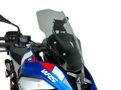 Wrs Windscherm Windscherm Ref: WRS00488A / 23121151 BMW 1300 R 1300 GS - 2023 - 2025