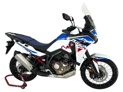 Wrs Windscherm Windscherm Ref: WRS00491A / 23121181 HONDA 1100 CRF 1100 L AFRICA TWIN ABS - 2024 - 2025
