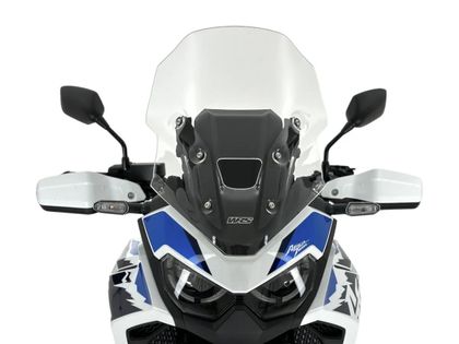 Wrs Windscherm Windscherm