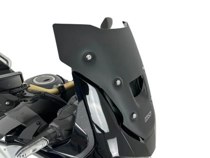 Wrs Windscherm Windscherm Ref: WRS00493A / 23121197 HONDA 1100 CRF 1100 L AFRICA TWIN ADVENTURE SPORTS ABS - 2024 - 2025