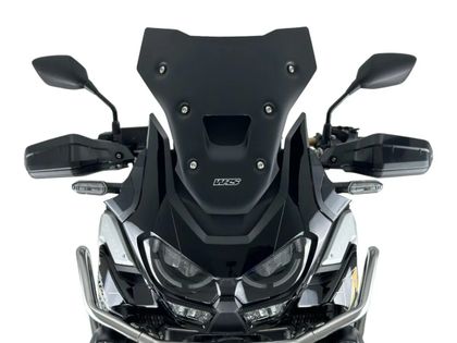 Wrs Windscherm Windscherm