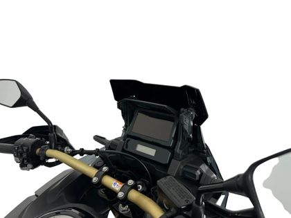 Wrs Windscherm Windscherm