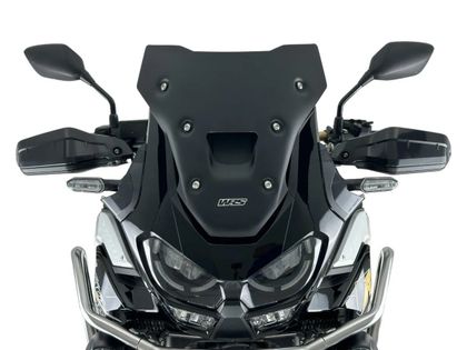 Wrs Windscherm Windscherm