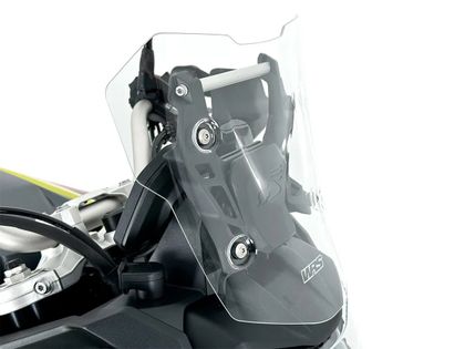 Wrs Windscherm Windscherm Ref: WRS00494A / 23121203 BMW 900 F 900 GS - 2024
