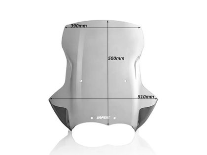 Wrs Windscherm Windscherm