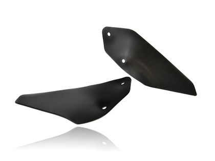 Déflecteur moto Wrs vent Pare - brise Ref : WRS00517A / 23500525 