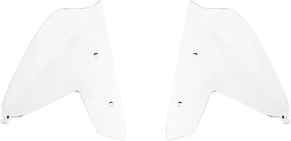 Déflecteur moto Wrs vent