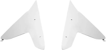 Déflecteur moto Wrs vent