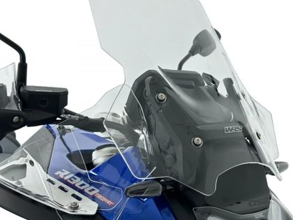Déflecteur moto Wrs 23500596