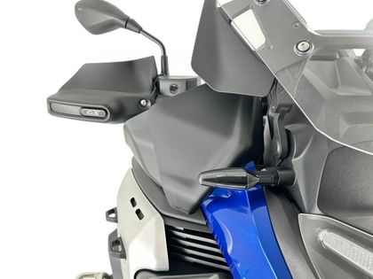 Déflecteur moto Wrs 23500603 Ref : WRS00539A / 23500603 BMW 1300 R 1300 GS ADVENTURE - 2024 - 2025