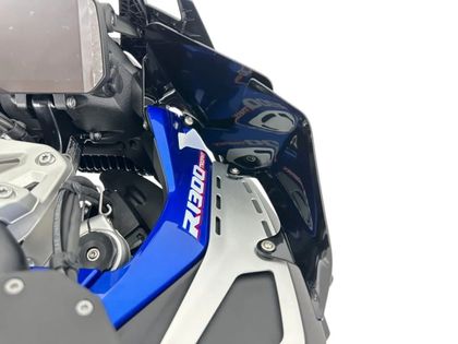 Déflecteur moto Wrs 23500607