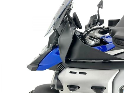 Déflecteur moto Wrs 23500607