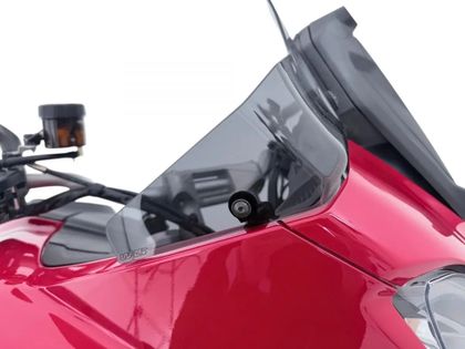 Déflecteur moto Wrs 23500628