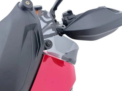 Déflecteur moto Wrs 23500628