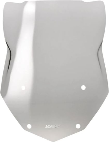 Bulle Wrs Pare - brise