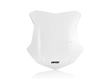 Bulle Wrs Pare - brise