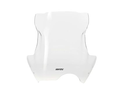 Bulle Wrs Pare - brise