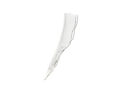 Bulle Wrs Pare - brise Ref : WRS00550A / 23120576 