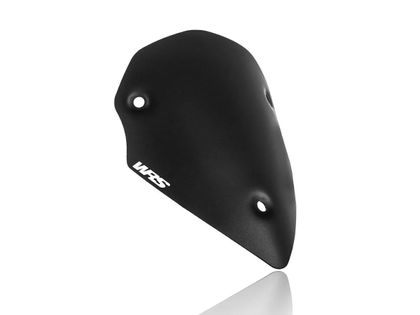 Bulle Wrs Pare - brise