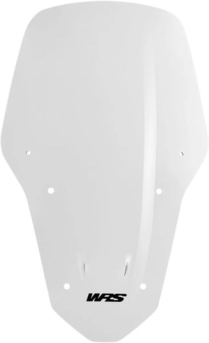 Bulle Wrs Pare - brise