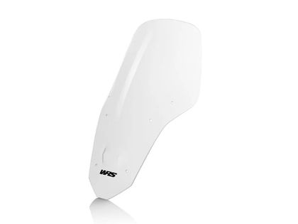 Bulle Wrs Pare - brise