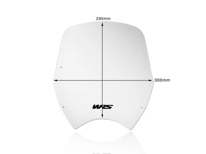 Wrs Windscherm Windscherm