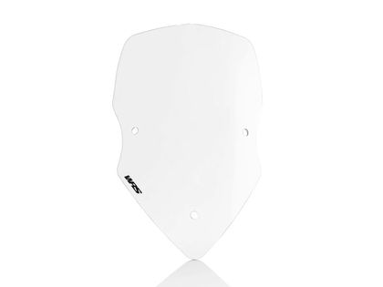 Bulle Wrs Pare - brise