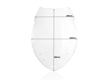 Wrs Windscherm Windscherm