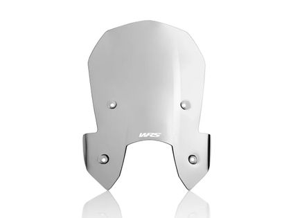 Bulle Wrs Pare - brise