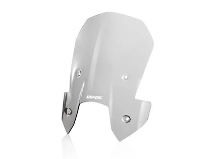 Bulle Wrs Pare - brise