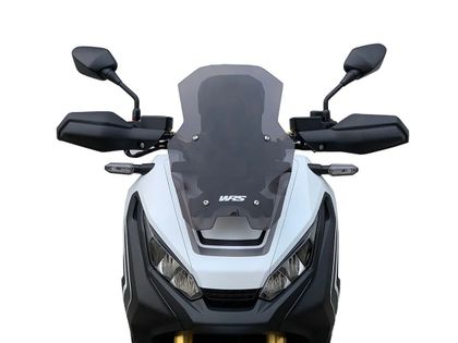 Bulle Wrs Pare - brise