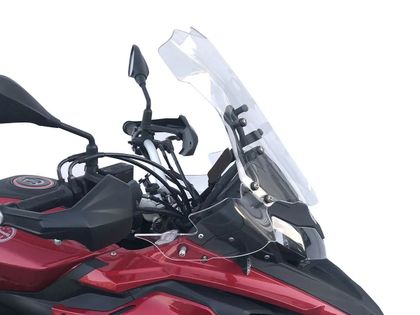 Bulle Wrs Pare - brise Ref : WRS00562A / 23120648 